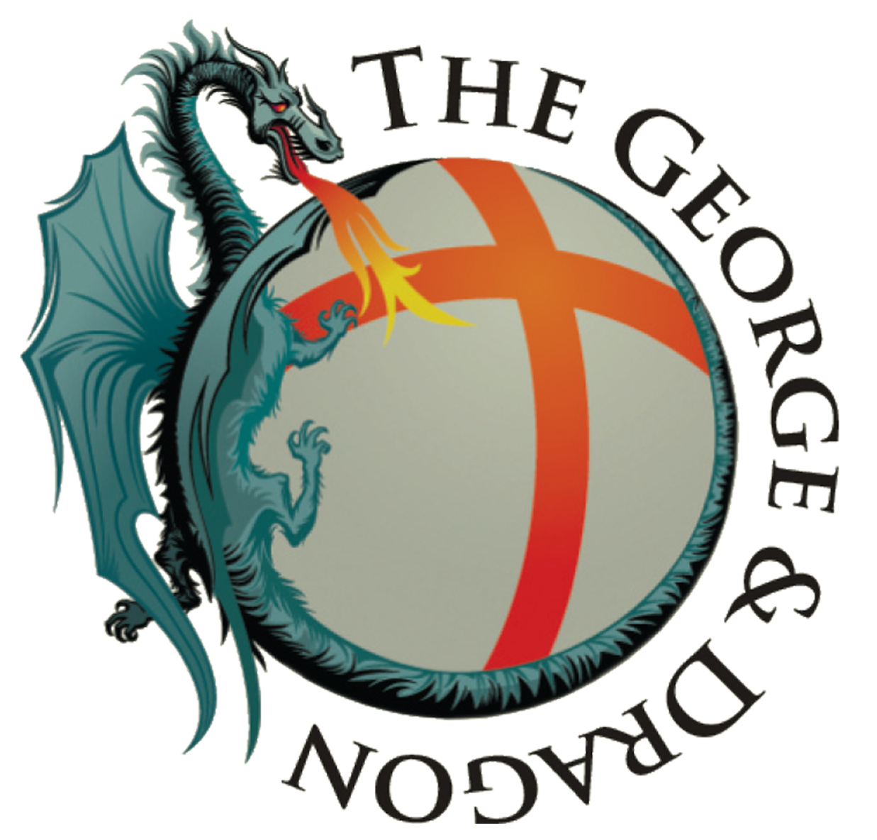 COOKIE POLICY UK George And Dragon Elsworth